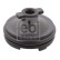 tapón de drenaje de aceite 106566 FEBI, Miniatura 2