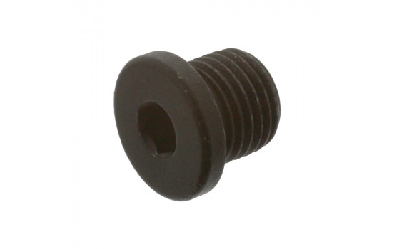 Tapón de drenaje de aceite 48874 FEBI