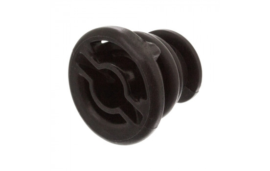 Tapón de drenaje de aceite 48897 FEBI