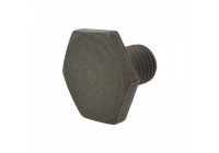 Tapón de drenaje de aceite 48908 FEBI