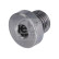 Tapón de drenaje de aceite con anillo de sellado 100547 FEBI, Miniatura 2