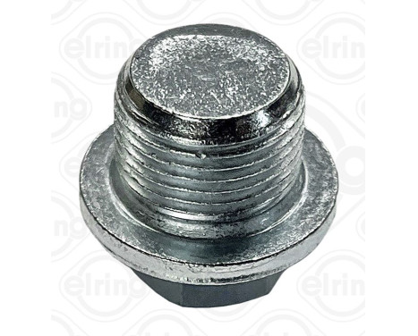 Tapón roscado del cárter de aceite 056.660 Elring