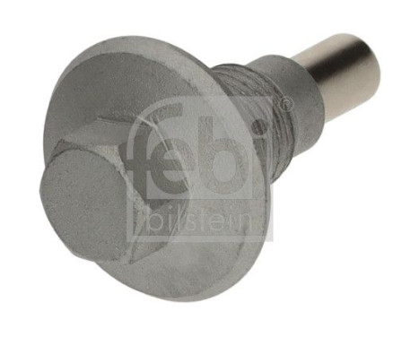 Tapón roscado del cárter de aceite 1002174 FEBI