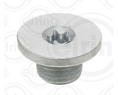 Tapón roscado del cárter de aceite 274.410 Elring