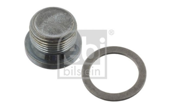 Tapón roscado del cárter de aceite 37944 FEBI, Imagen 2