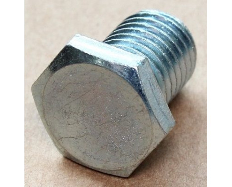Tapón roscado del cárter de aceite 427.210 Elring
