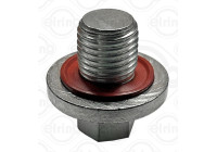 Tapón roscado del cárter de aceite B17.910 Elring