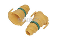 Tapón roscado del cárter de aceite