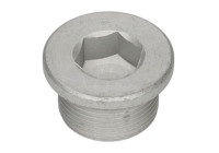 Tapón roscado del cárter de aceite