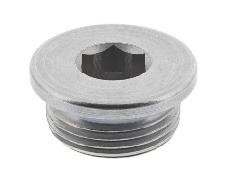 Tapón roscado del cárter de aceite
