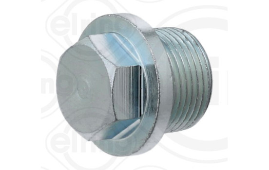 Tornillo de cierre, cárter de aceite 185.040 Elring