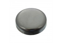 tapón de escarcha