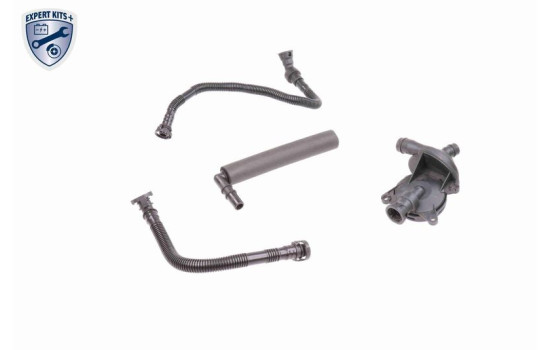 Kit de reparación de ventilación del cárter