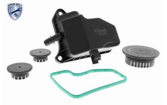 Kit de reparación, ventilación del cárter