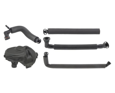 Kit de reparación, ventilación del cárter
