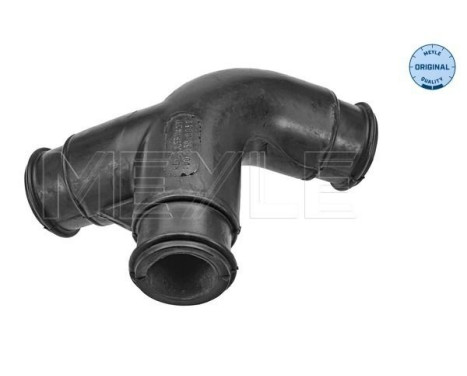 Manguera de ventilación de culata