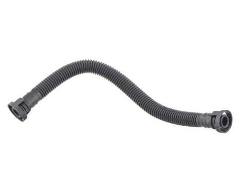 Manguera de ventilación de culata