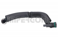 Manguera de ventilación del bloque del motor