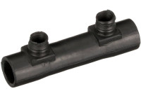 Manguera de ventilación del bloque del motor