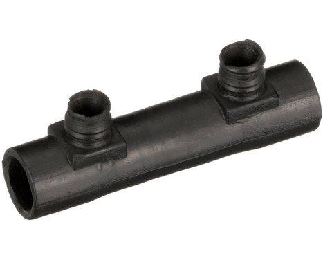 Manguera de ventilación del bloque del motor