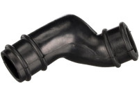 Manguera de ventilación del bloque del motor