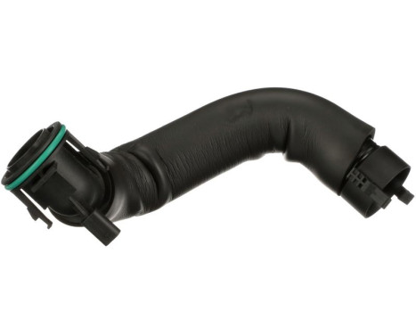 Manguera de ventilación del bloque del motor