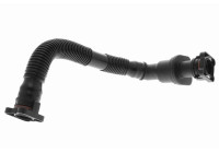 Manguera de ventilación del bloque del motor