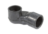 Manguera de ventilación del bloque del motor