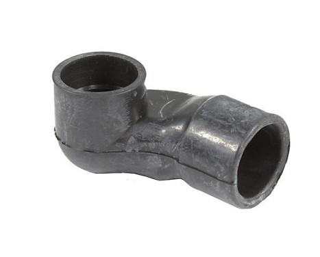 Manguera de ventilación del bloque del motor