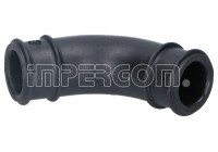 Manguera de ventilación del bloque del motor