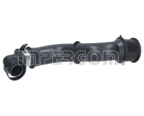 Manguera de ventilación del bloque del motor