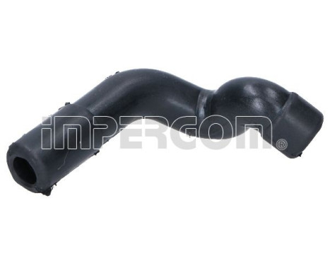 Manguera de ventilación del bloque del motor