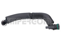 Manguera de ventilación del bloque del motor