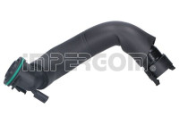 Manguera de ventilación del bloque del motor