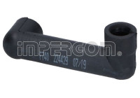 Manguera de ventilación del bloque del motor