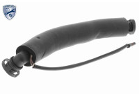 manguera de ventilación del cárter