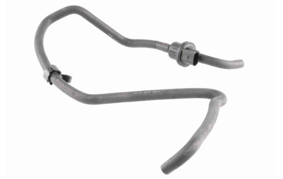 manguera de ventilación del cárter