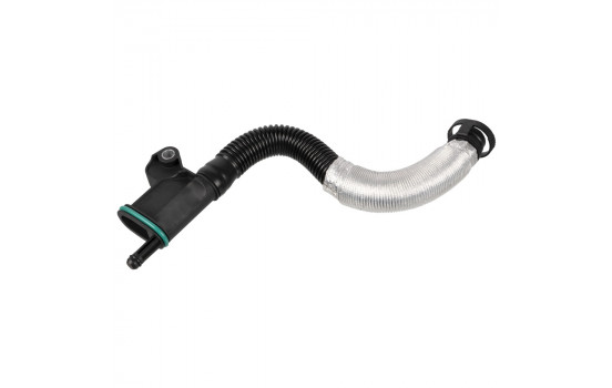 manguera de ventilación