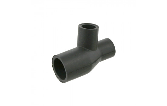 Manguera de ventilación