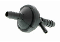 Válvula de control de aire (aire de admisión)