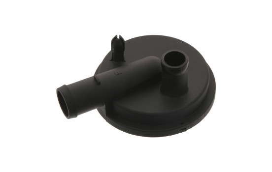 Válvula de ventilación de aire