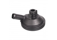 válvula de ventilación de aire
