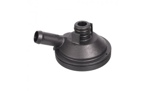 válvula de ventilación de aire