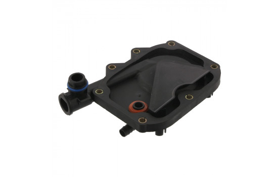 Válvula de ventilación de aire