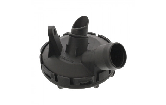 Válvula de ventilación de aire