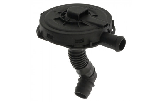 Válvula de ventilación de aire