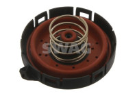 válvula de ventilación de aire