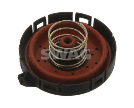 válvula de ventilación de aire