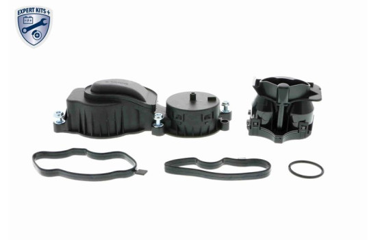 Válvula, respiradero, carcasa del árbol de levas KITS EXPERTOS +