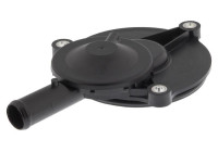 Ventilación de la carcasa de la válvula del árbol de levas